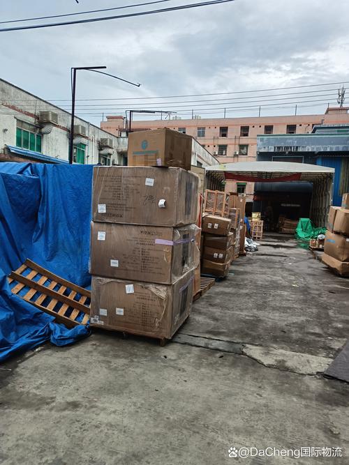广州仓储免费代收，集装发货超轻松——移民、网购、贸易全都hold得住！