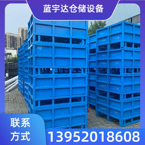 蓝宇达仓储设备 赋能汉中洋县、镇巴、宁强、勉县、城固仓储升级